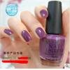 美国原装正品 OPI 指甲油 2012春季新款 荷兰系列 H55